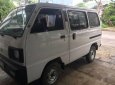 Suzuki Carry Van 2005 - Bán xe Suzuki Carry Van đời 2005, màu trắng