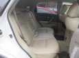 Infiniti FX  35 2008 - Bán Infiniti FX 35 sản xuất 2008, màu trắng, nhập khẩu chính chủ