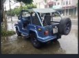 Jeep CJ 1980 - Cần bán xe Jeep CJ đời 1980, 36tr