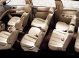 Kia Carnival 2.9 Limited 2005 - Bán Kia Carnival 2005 Limited, màu trắng, xe nhập khẩu Hàn Quốc