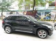 BMW X5 4.8i 2007 - Bán BMW X5 4.8i đời 2007, màu đen, nhập khẩu nguyên chiếc, giá 715tr