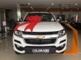 Chevrolet Colorado High Country 2.8 AT 4x4 2017 - Bán Chevrolet Colorado, 120tr trả trước đã bao thuế