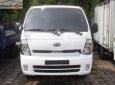 Kia Bongo III  2013 - Bán gấp Kia Bongo III 2013, màu trắng, nhập khẩu