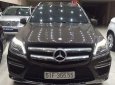 Mercedes-Benz GLC-Class 500 2015 - Bán Mercedes GLC-Class  đời 2015, màu nâu, xe nhập