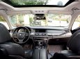 BMW 7 Series 750Li 2009 - Bán BMW 7 Series 750Li đời 2009, màu đen, nhập khẩu