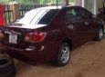 Toyota Corolla J 1.3 MT 2003 - Bán Toyota Corolla J 1.3 MT đời 2003, màu đỏ