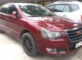 Geely Emgrand 2012 - Bán xe Geely Emgrand đời 2012, màu đỏ, xe nhập số tự động, giá tốt