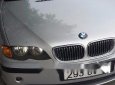 BMW 3 Series 325i 2002 - Cần bán lại xe BMW 3 Series 325i đời 2002, màu bạc