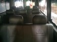 Mercedes-Benz Sprinter 2.2 2009 - Bán Mercedes Sprinter 2.2 đời 2009, màu bạc