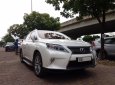 Lexus RX350 2015 - Cần bán Lexus RX350 đời 2015, màu trắng, nhập khẩu nguyên chiếc