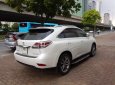 Lexus RX350 2015 - Cần bán Lexus RX350 đời 2015, màu trắng, nhập khẩu nguyên chiếc