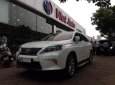 Lexus RX350 2015 - Cần bán Lexus RX350 đời 2015, màu trắng, nhập khẩu nguyên chiếc