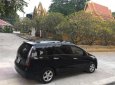 Mitsubishi Grandis 2005 - Bán Mitsubishi Grandis đời 2005, màu đen số tự động