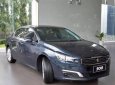 Peugeot 508 2015 - Bán Peugeot 508 đời 2015, màu xanh lam, nhập khẩu