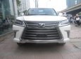 Lexus LX 570 2016 - Bán Lexus LX 570 đời 2017, màu trắng, nhập trung đông