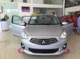 Mitsubishi VT200  MT 2017 - [Cực sốc] Mitsubishi Attrage nhập Thái, 5L/100km, xe chạy Grab, Uber hiệu quả, cho vay 90%. LH: 0905.91.01.99 Phú