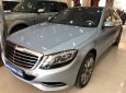 Mercedes-Benz S class S500L 2015 - Bán Mercedes S500L đời 2015, màu xanh bạc, nhập khẩu nguyên chiếc