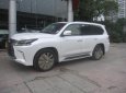 Lexus LX 570 2016 - Bán Lexus LX 570 đời 2017, màu trắng, nhập trung đông