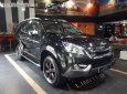 Isuzu MU 2017 - Bán ô tô Isuzu MUx đời 2017, màu đen, xe nhập, 766tr