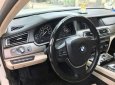 BMW 7 Series  750Li 2009 - Bán BMW 7 Series 750Li đời 2009, màu trắng, nhập khẩu