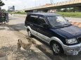 Mitsubishi Jolie   SSS 2004 - Bán ô tô Mitsubishi Jolie SSS sản xuất 2004  