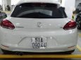 Volkswagen Scirocco 2012 - Bán Volkswagen Scirocco 2012, màu trắng, nhập khẩu, 800 triệu