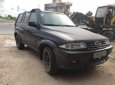 Ssangyong Musso    1996 - Cần bán gấp Ssangyong Musso đời 1996, giá tốt