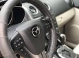 Mazda CX 7 2009 - Bán xe Mazda CX 7 đời 2009, màu trắng còn mới