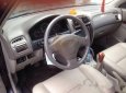 Mazda 626 2002 - Bán Mazda 626 đời 2002, màu đen