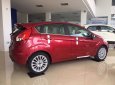 Ford Fiesta 2018 - Bán xe Ford Fiesta 1.5L 1.0L AT, đời 2018. Giá xe chưa giảm, liên hệ để nhận giá xe rẻ nhất: 093.114.2545 - 097.140.7753