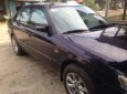 Mazda 626 2002 - Bán Mazda 626 đời 2002, màu đen