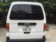 Suzuki Carry Van 2006 - Bán Suzuki Carry Van đời 2006, màu trắng