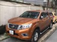 Nissan Navara NP300 2016 - Bán Nissan Navara NP300 năm 2016, màu cam