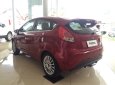 Ford Fiesta 2018 - Bán xe Ford Fiesta 1.5L 1.0L AT, đời 2018. Giá xe chưa giảm, liên hệ để nhận giá xe rẻ nhất: 093.114.2545 - 097.140.7753