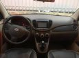 Hyundai i10   2013 - Bán xe Hyundai i10 đời 2013, màu bạc, giá 210tr