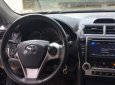 Toyota Camry SE 2013 - Chính chủ bán Toyota Camry SE đời 2013, màu đen, xe nhập