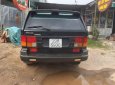 Ssangyong Musso    1996 - Cần bán gấp Ssangyong Musso đời 1996, giá tốt