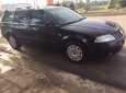 Volkswagen Passat 2003 - Bán Volkswagen Passat sản xuất 2003, màu đen 