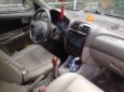 Mazda 626 2002 - Bán Mazda 626 đời 2002, màu đen