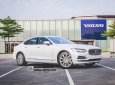 Volvo S90 T5 Inscription 2017 - Bán xe Volvo S90 T5 Inscription đời 2017, màu trắng, xe nhập