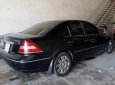 Ford Mondeo 2004 - Bán Ford Mondeo đời 2004, màu đen 