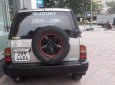 Suzuki Vitara JLX 2004 - Bán Suzuki Vitara JLX đời 2004