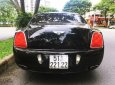 Bentley Continental Flying Spur  2017 - Bán Bentley Continental E đời 2006, màu đen, nhập khẩu