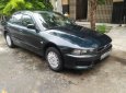 Mitsubishi Galant    2004 - Bán ô tô Mitsubishi Galant đời 2004, nhập khẩu số sàn, 250tr