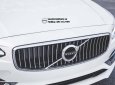 Volvo S90 T5 Inscription 2017 - Bán xe Volvo S90 T5 Inscription đời 2017, màu trắng, xe nhập