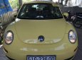 Volkswagen Beetle 2009 - Cần bán gấp Volkswagen Beetle đời 2009, màu vàng, giá chỉ 550 triệu