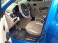 Hyundai i10 2009 - Bán xe Hyundai i10 đời 2009, màu xanh dương