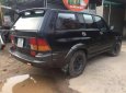 Ssangyong Musso    1996 - Cần bán gấp Ssangyong Musso đời 1996, giá tốt