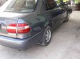 Toyota Corolla   1.6 Gli 2000 - Bán xe Toyota Corolla 1.6 Gli sản xuất 2000, màu xám