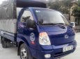 Kia Bongo 2010 - Bán xe Kia Bongo đăng ký lần đầu 2010, nhập khẩu, giá chỉ 265 triệu